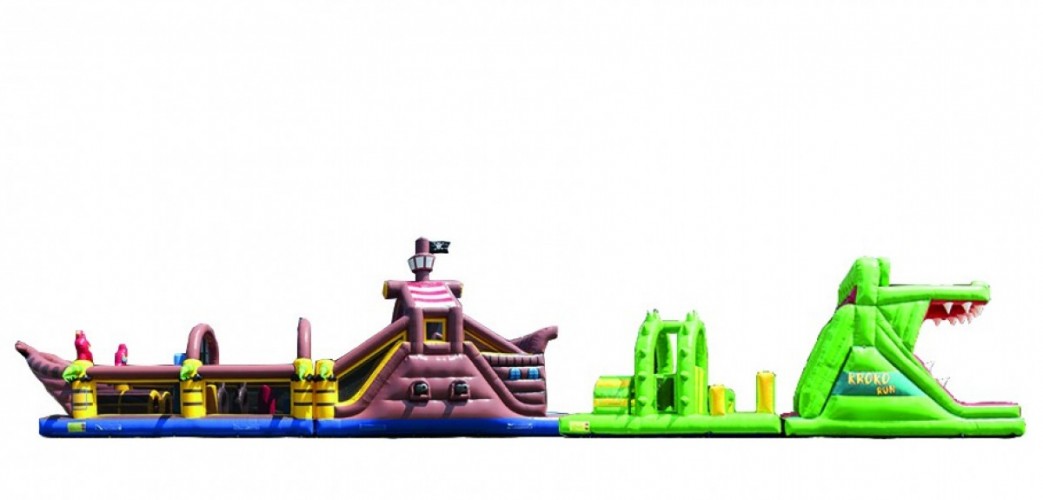 Stormbaan 30 meter 2